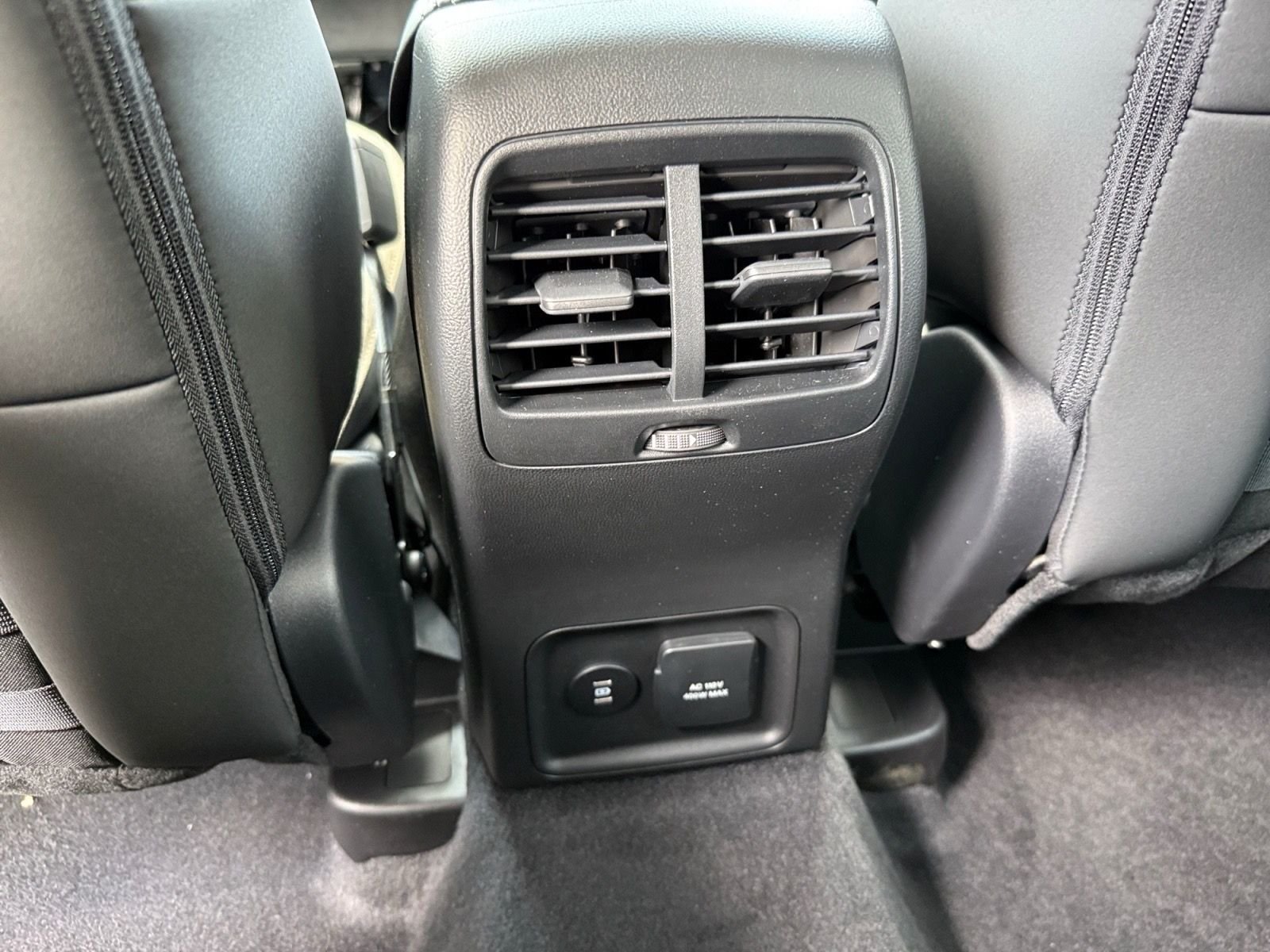 New 2026 Azure Gray Metallic Tri-Coat Ford Big Bend® image 15