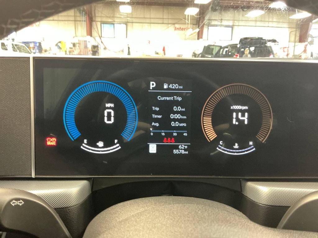 2026 Hyundai Sonata SEL - Photo 22