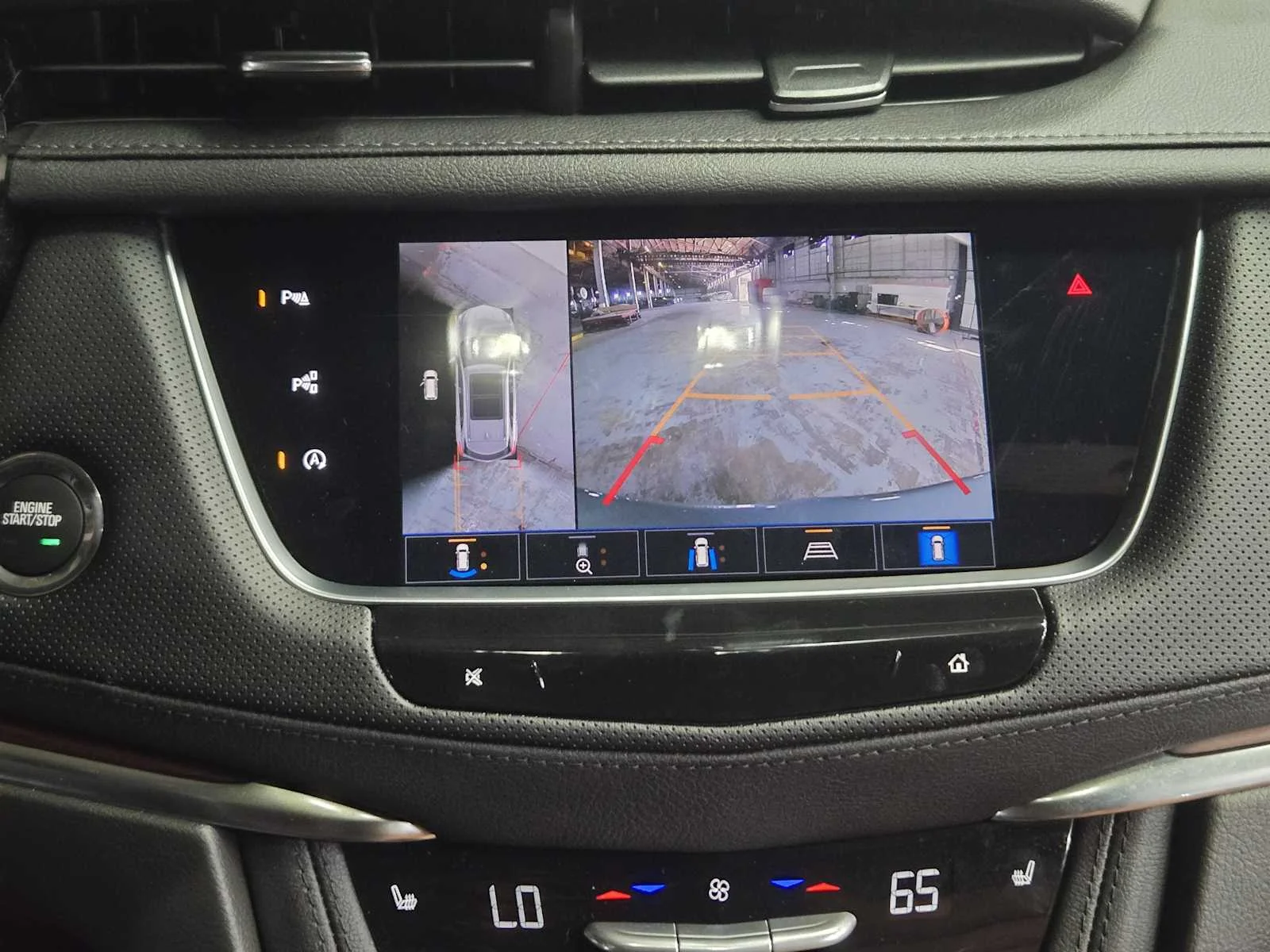 2026 Cadillac XT5 Premium Luxury - Photo 12