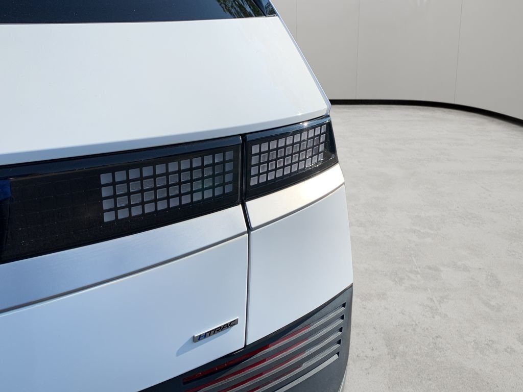 2024 Hyundai IONIQ 5 SE - Photo 43