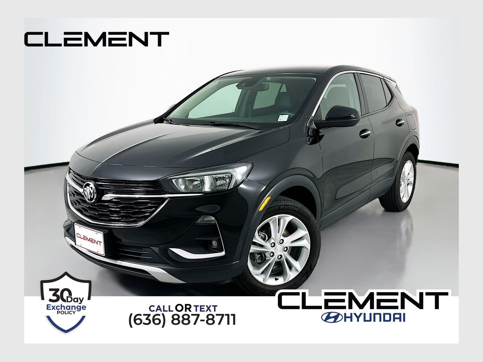 2022 Buick Encore GX Preferred AWD's photo