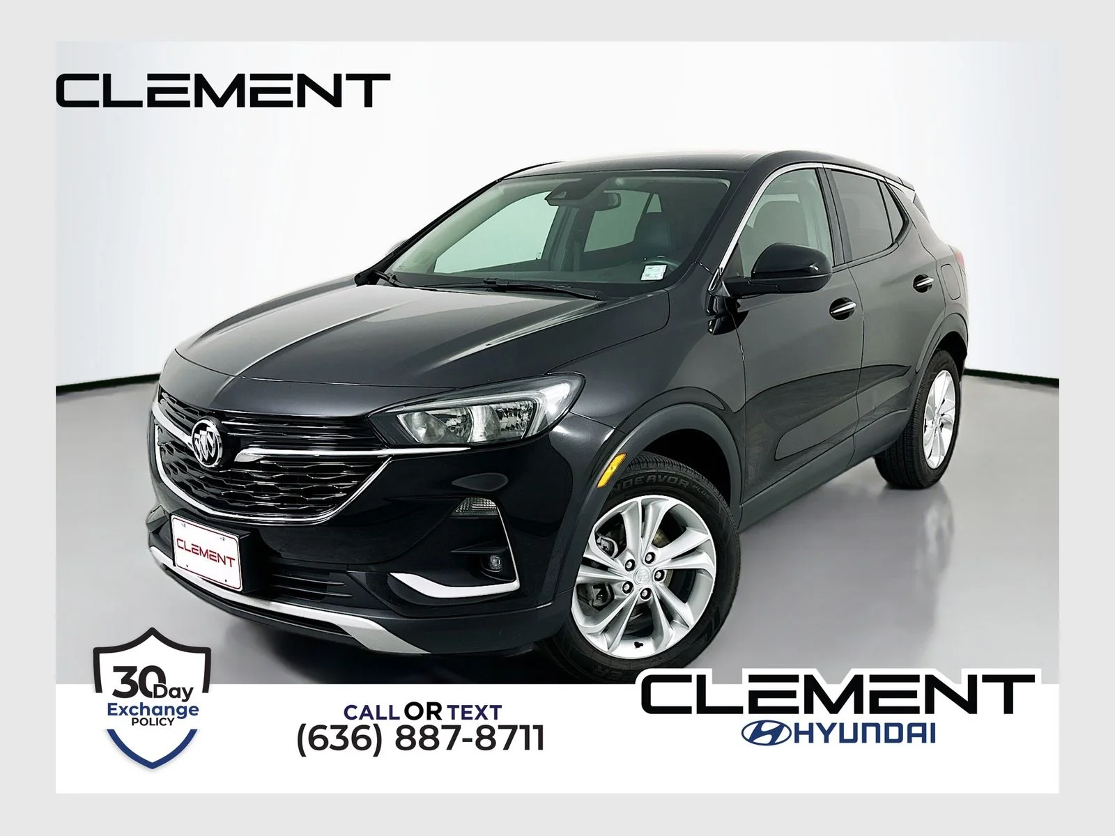 2022 Buick Encore GX Preferred AWD's photo