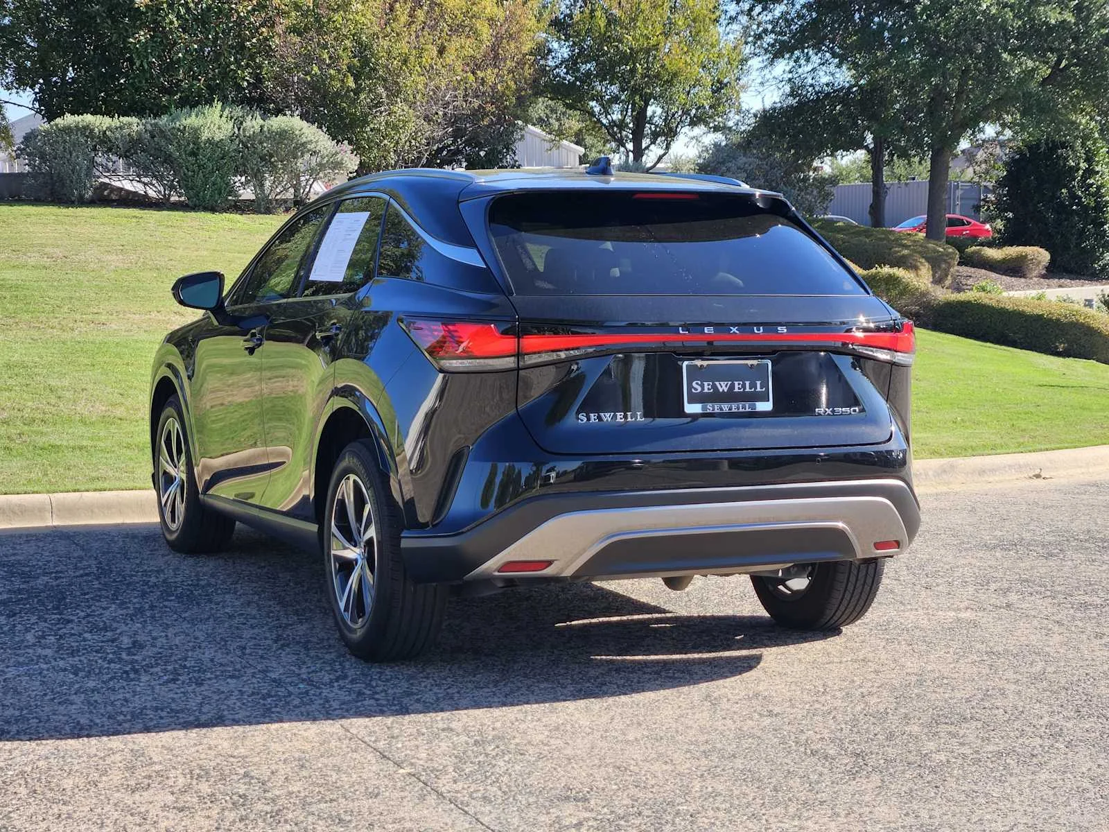 Certified Used 2025 CAVIAR Lexus Premium image 3
