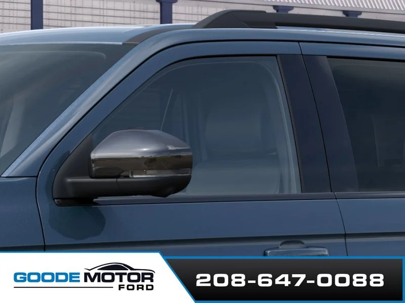 New 2027 Blue Ford Tremor image 20