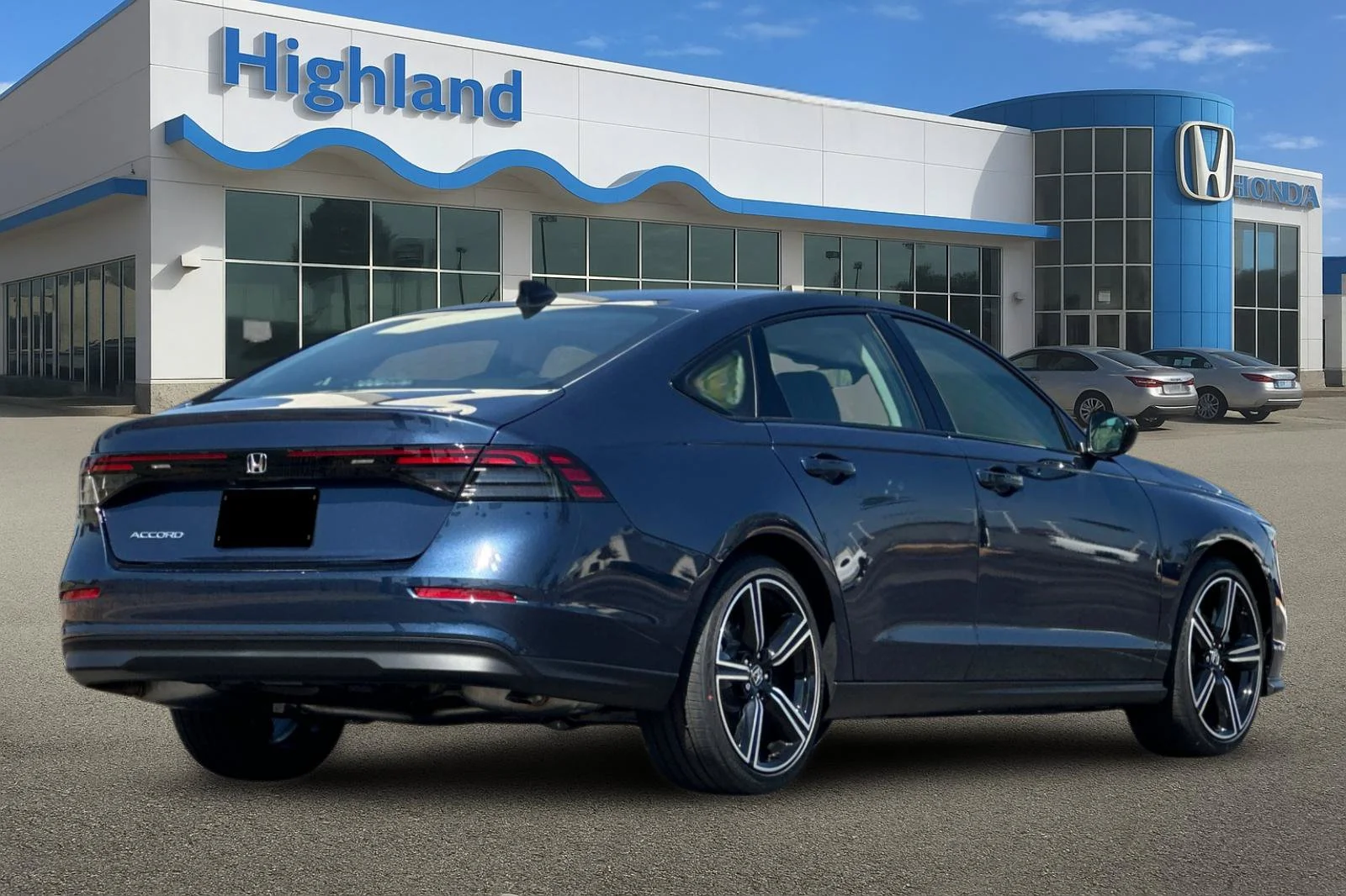 New 2026  Honda SE image 5