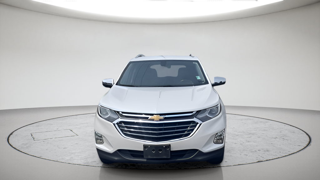 2019 Chevrolet Equinox Premier - Photo 7