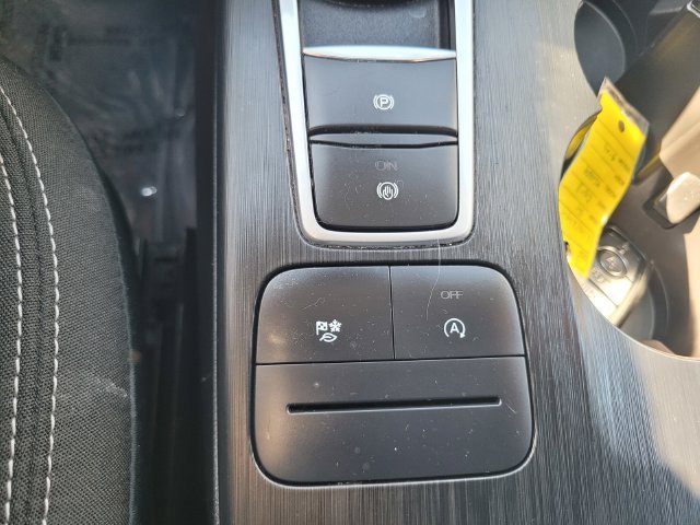Used 2025 Gray Ford Active image 26