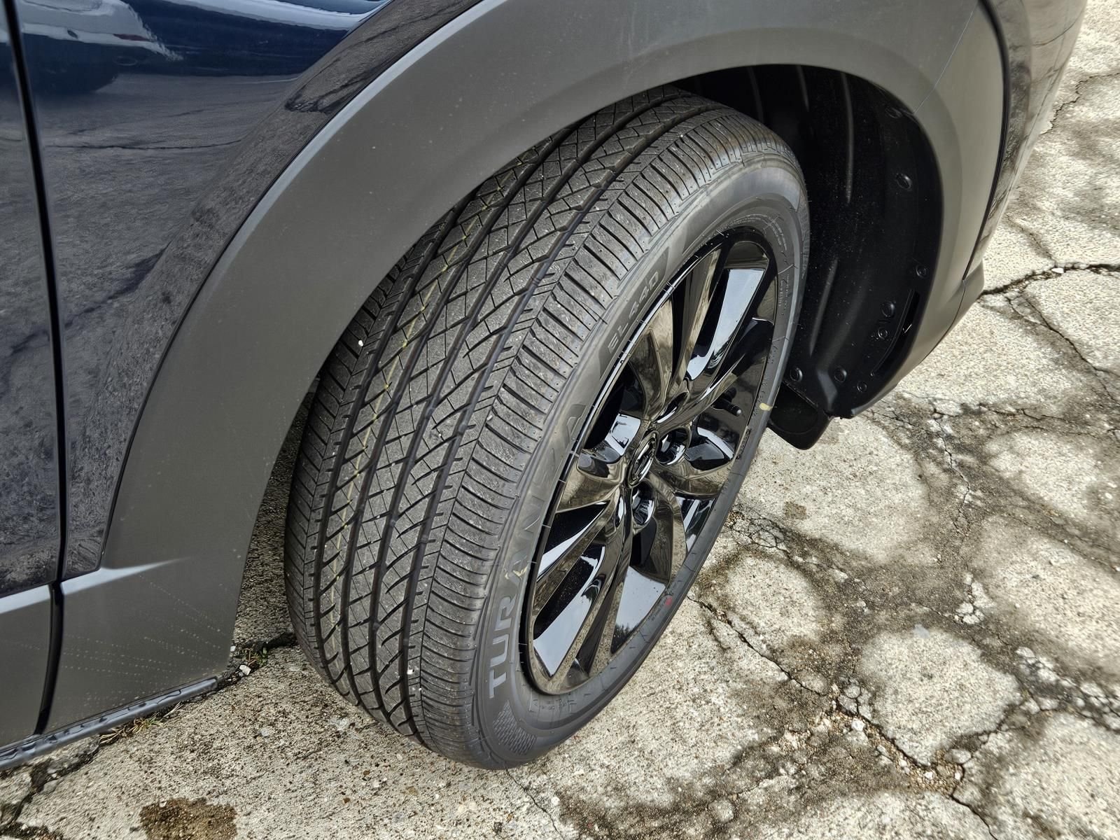 2026 Mazda CX-30 Turbo Aire Edition - Photo 6