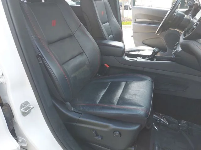 Used 2023 White Dodge GT image 10