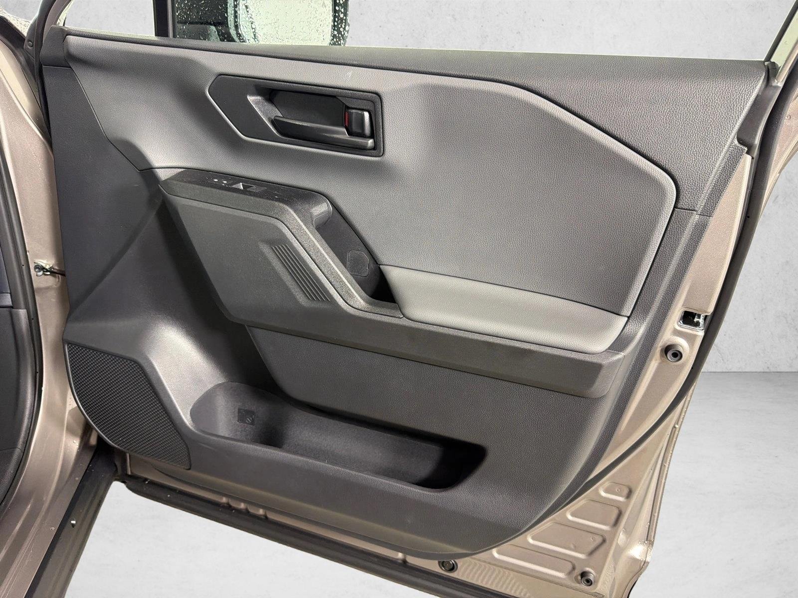 Used 2026  Toyota LE image 14