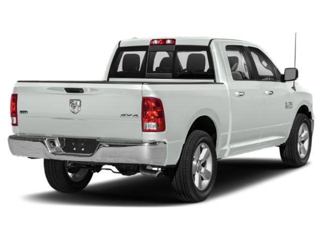 Used 2019 RAM Ram 1500 Classic Big Horn with VIN 1C6RR7LT2KS536846 for sale in Brainerd, Minnesota