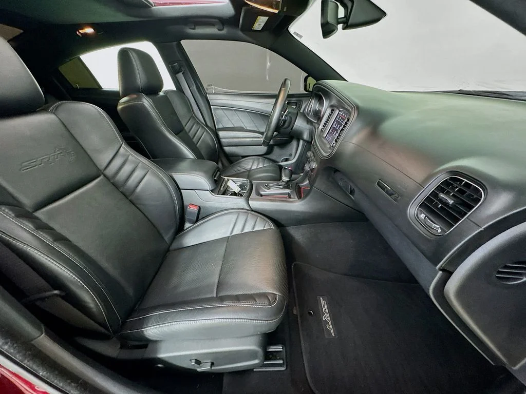 2021 Dodge Charger SRT - Photo 35