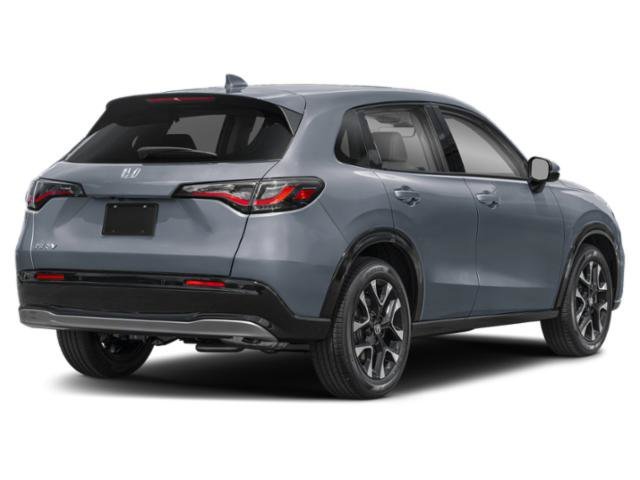 New 2027 Urban Gray Pearl Honda EX-L image 2