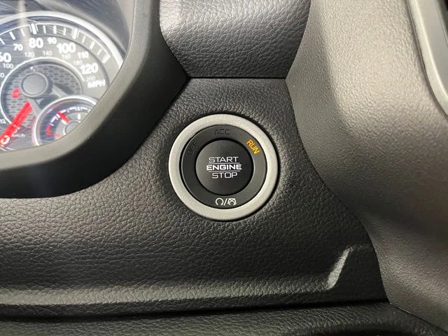 2022 RAM Ram 1500 Pickup Big Horn/Lone Star - Photo 19