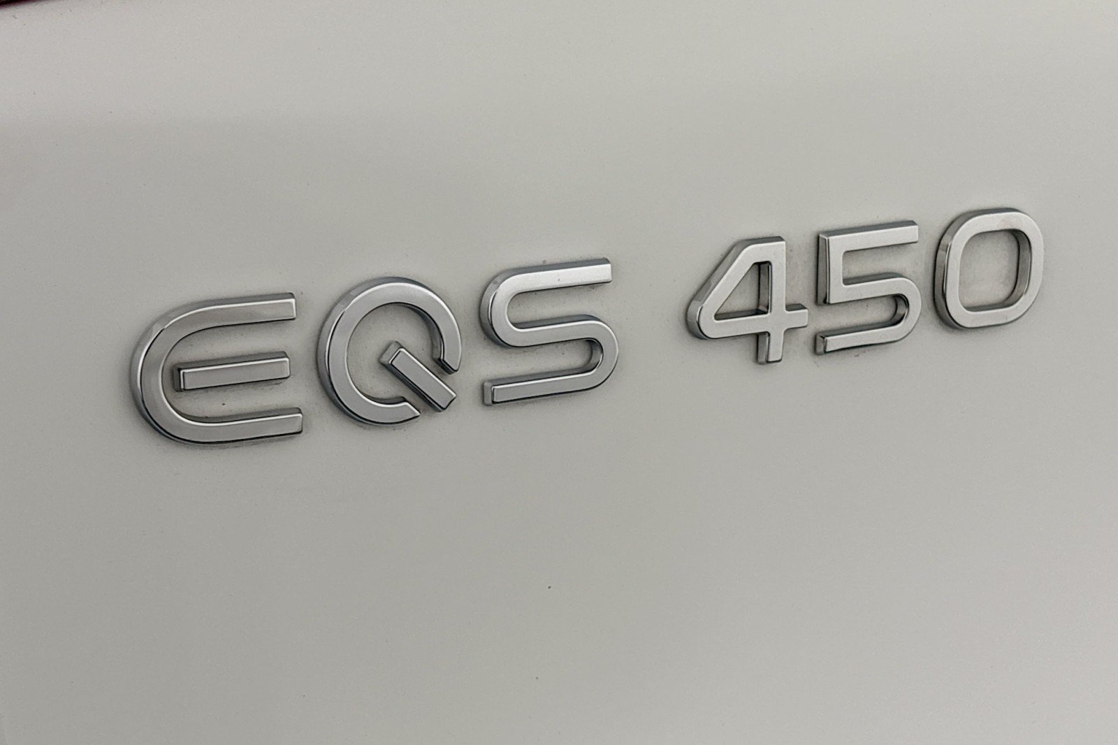 Certified Used 2024 Polar White Mercedes-Benz 450 image 10