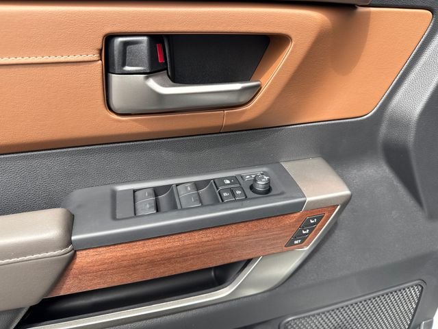 2026 Toyota Tundra 1794 Edition - Photo 25