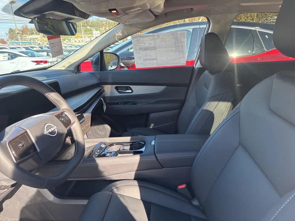 2026 Nissan Murano SL - Photo 26