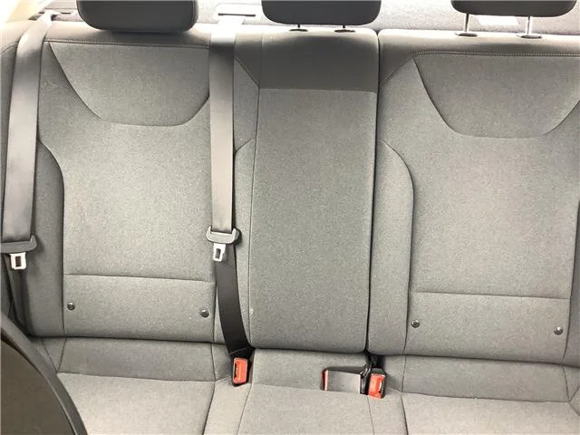 Used 2025 Steel Gray KIA LXS (IVT) image 28