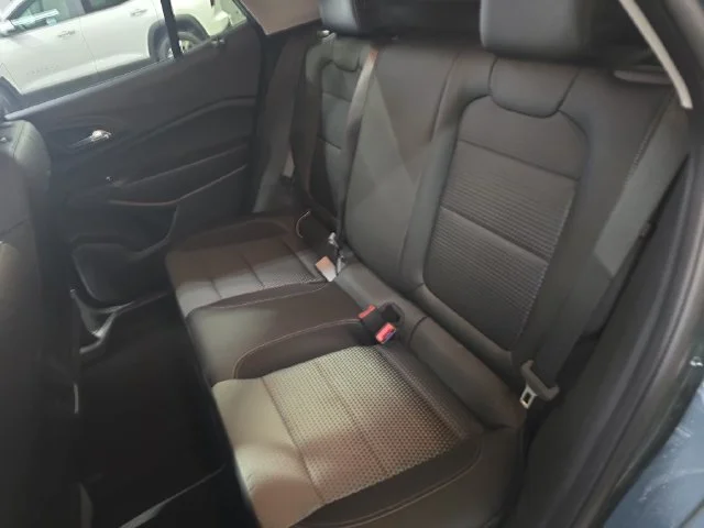 2026 Chevrolet Trax LT - Photo 16