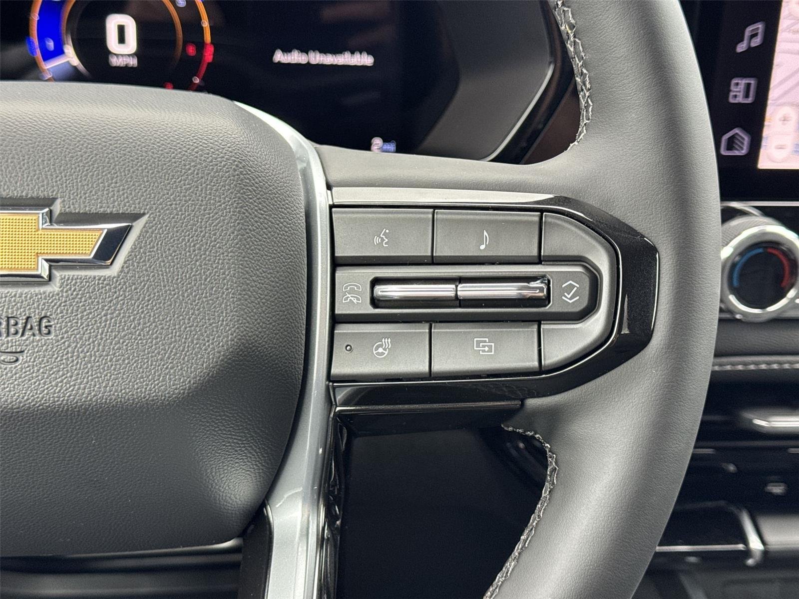 2026 Chevrolet Colorado LT - Photo 19