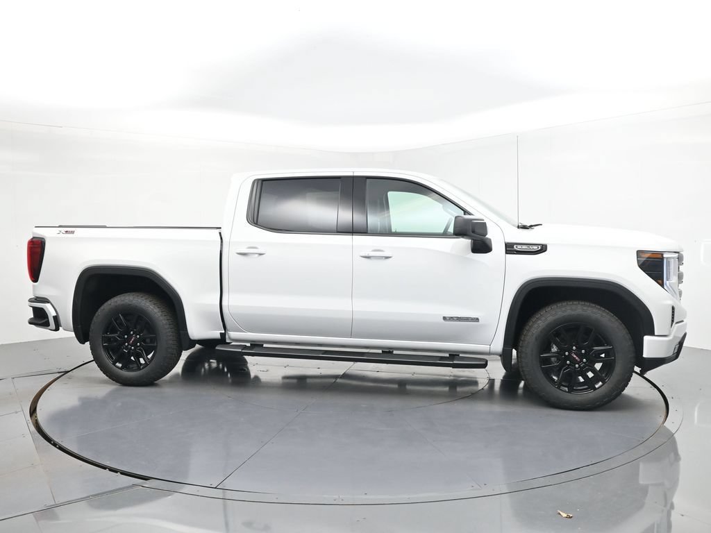 2026 GMC Sierra 1500 Elevation - Photo 6