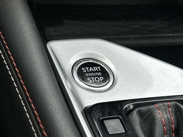 Certified Used 2024 Gray Nissan 2.5 SR image 34