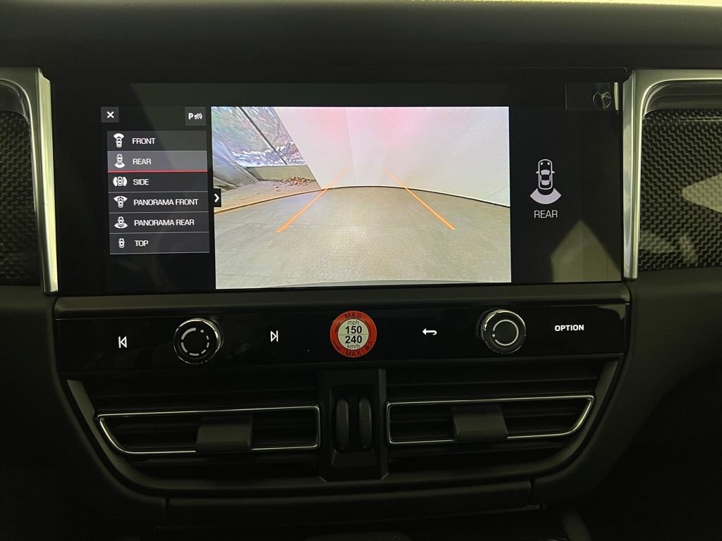 2026 Porsche Macan S - Photo 34