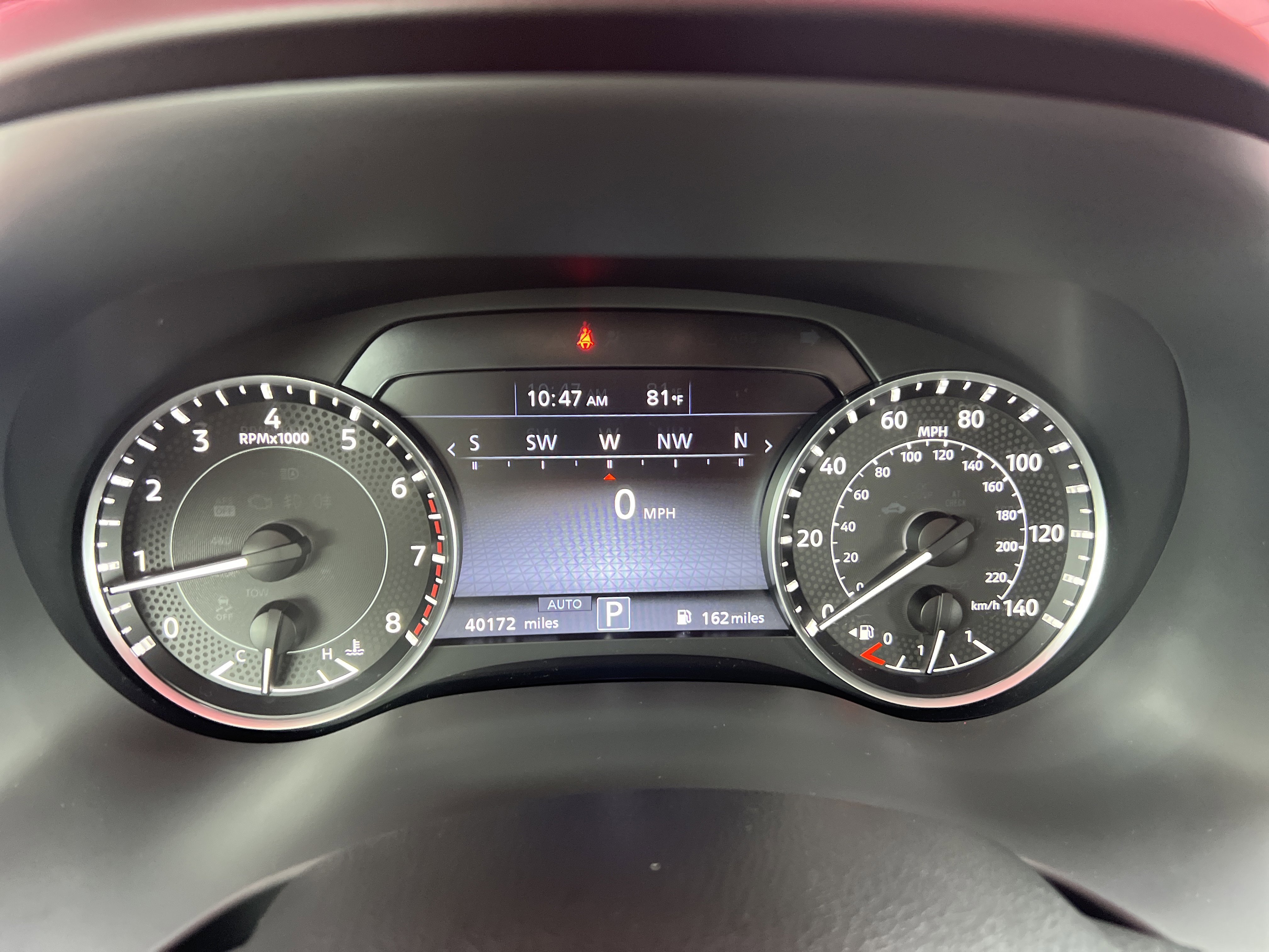 Certified Used 2022 Gun Metallic Nissan SL image 24