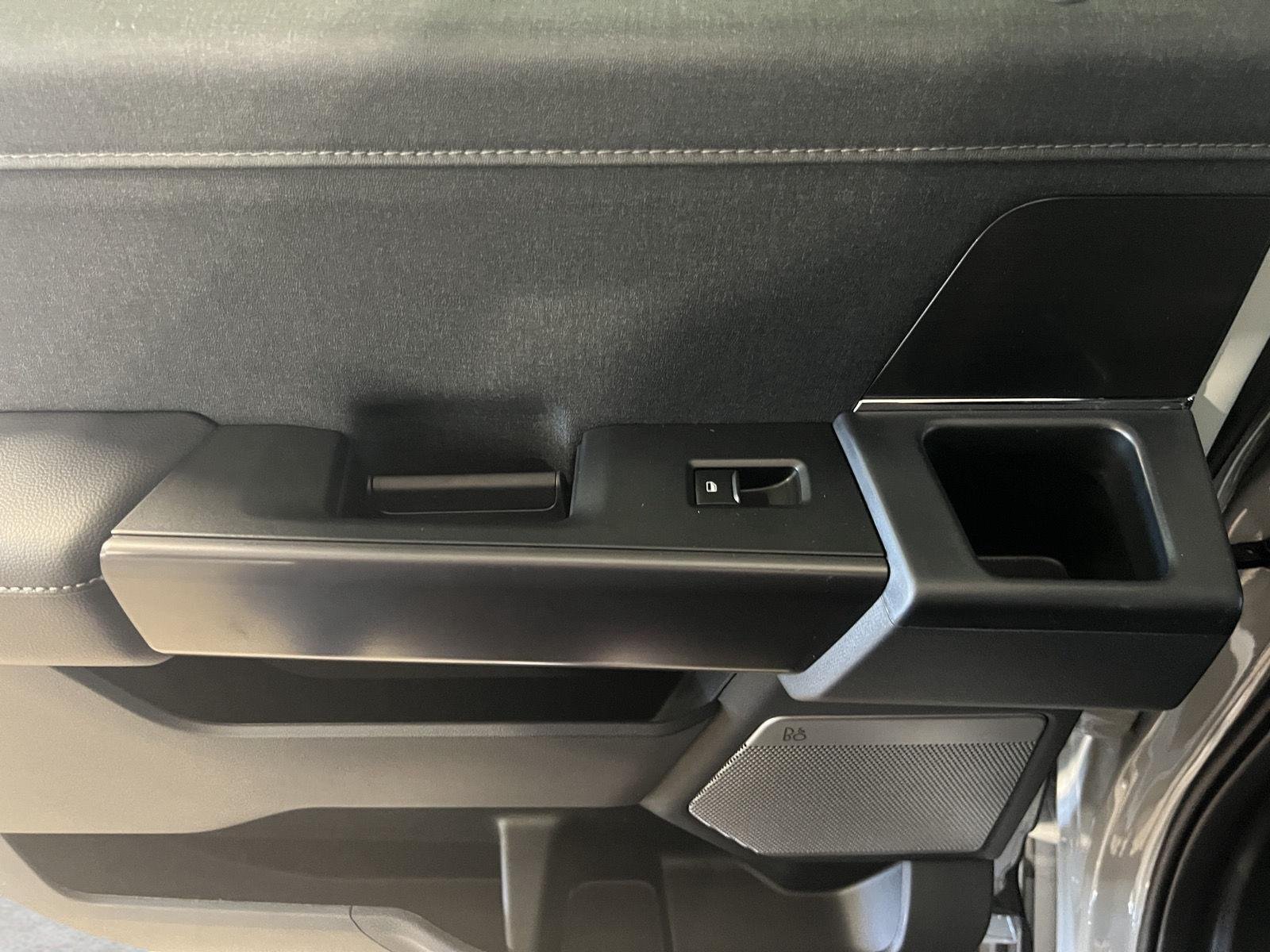2026 Ford F-150 Lariat - Photo 17