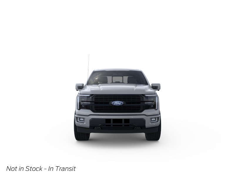 New 2026 Avalanche Ford Platinum® image 28