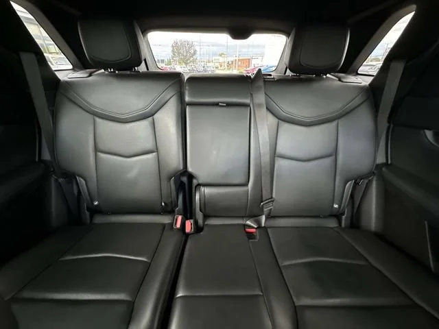 2022 Cadillac XT5 Premium Luxury - Photo 78