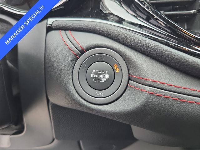 2026 Dodge Durango GT - Photo 26