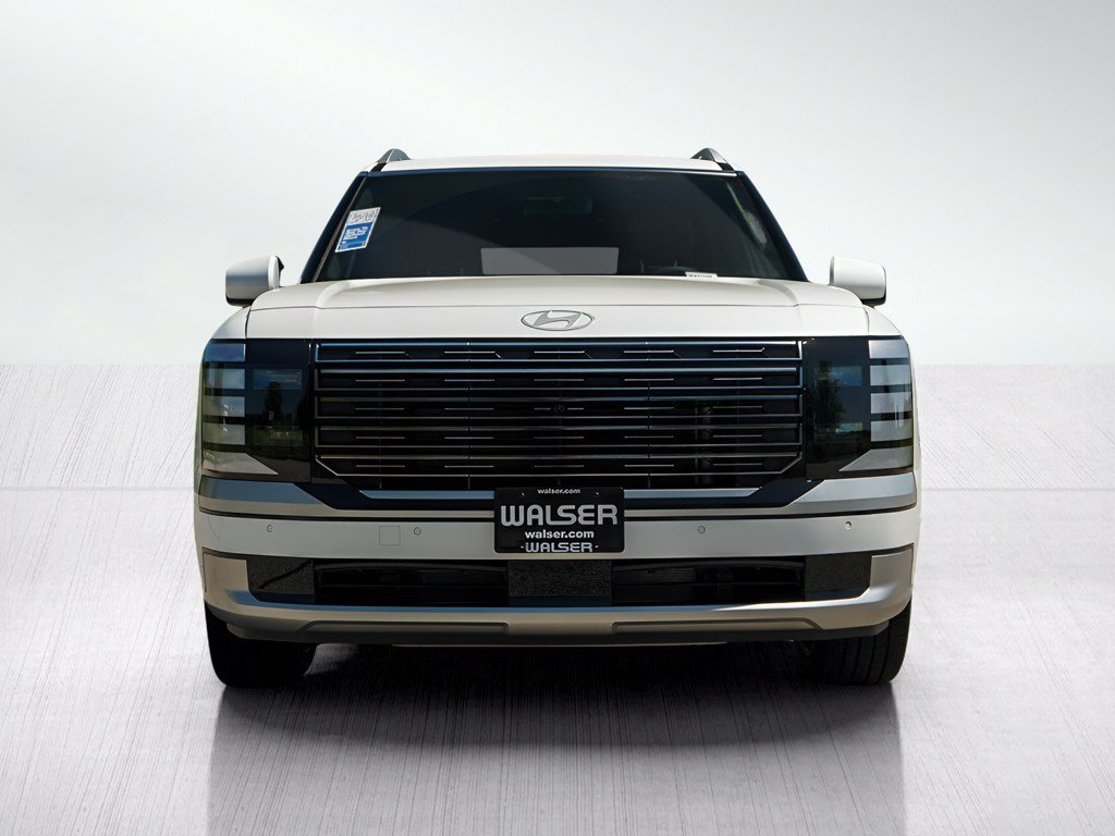New 2026 Creamy White Pearl Hyundai Calligraphy AWD image 2