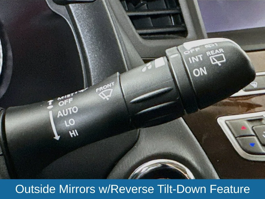 Used 2018 Black INFINITI  image 15