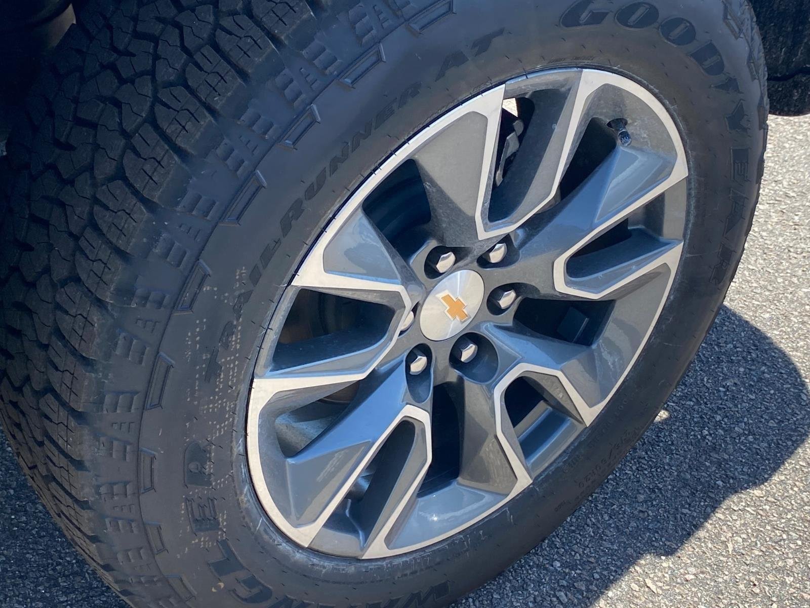 2026 Chevrolet Silverado 1500 LT - Photo 23