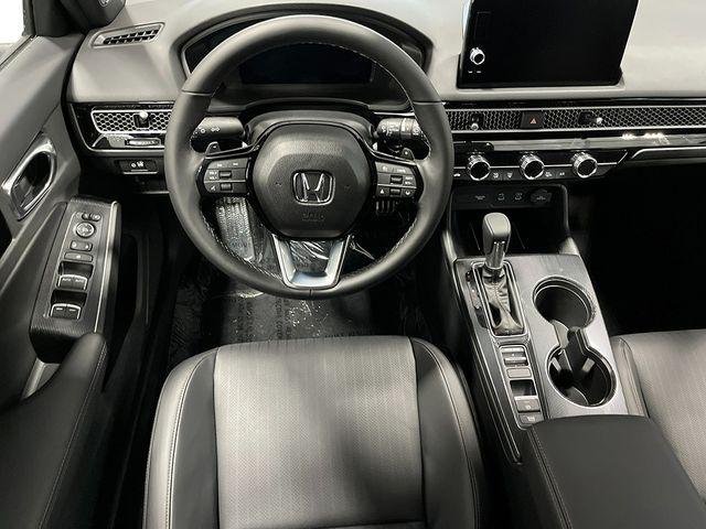New 2026 Sand Dune Pearl Honda Sport Touring image 18
