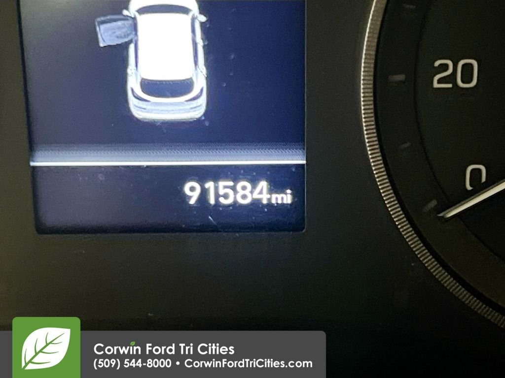 Used 2019 Hyundai Tucson Value with VIN KM8J3CA44KU014537 for sale in Pasco, WA