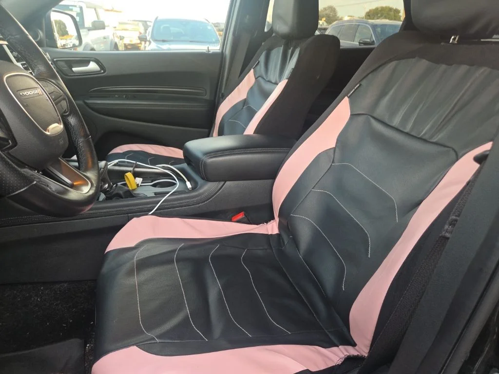 Used 2024 Blue Dodge SXT image 24