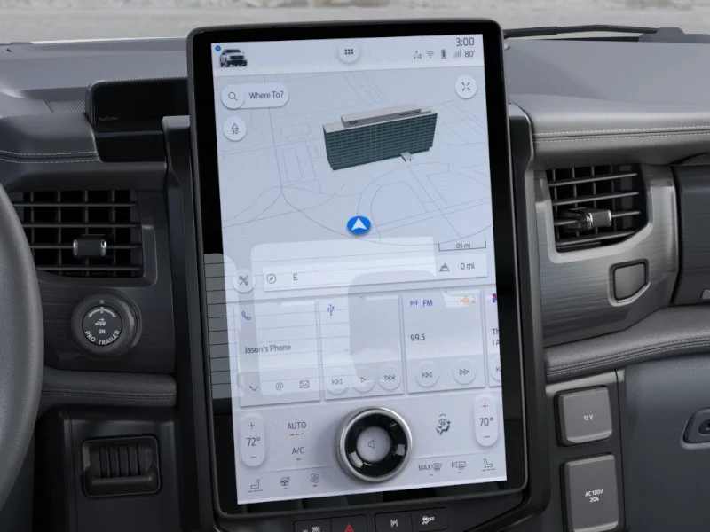 2025 Ford F-150 Lightning Flash - Photo 36