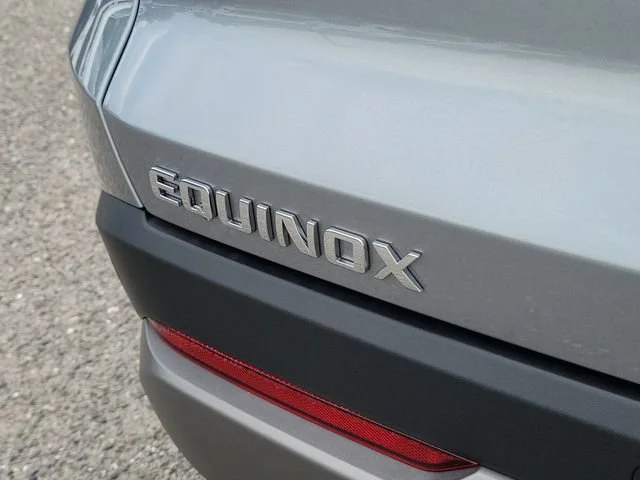 2026 Chevrolet Equinox LT - Photo 9