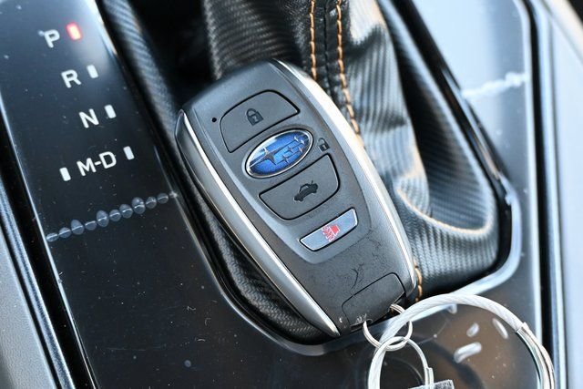 2026 Subaru Crosstrek Wilderness - Photo 32