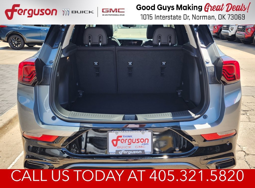 2026 Buick Encore GX Sport Touring - Photo 47