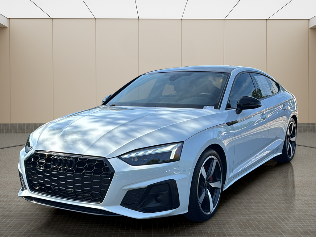 2023 Audi A5 Sportback 45 Premium Plus quattro S tronic's photo