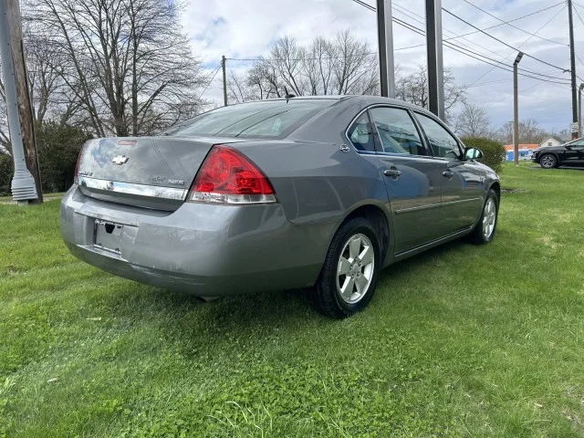2007 Chevrolet Impala LT - Photo 6