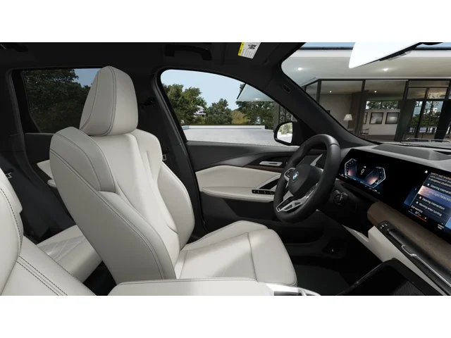 New 2027 Alpine White BMW xDrive28i image 9