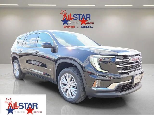 2026 GMC Acadia Elevation FWD's photo