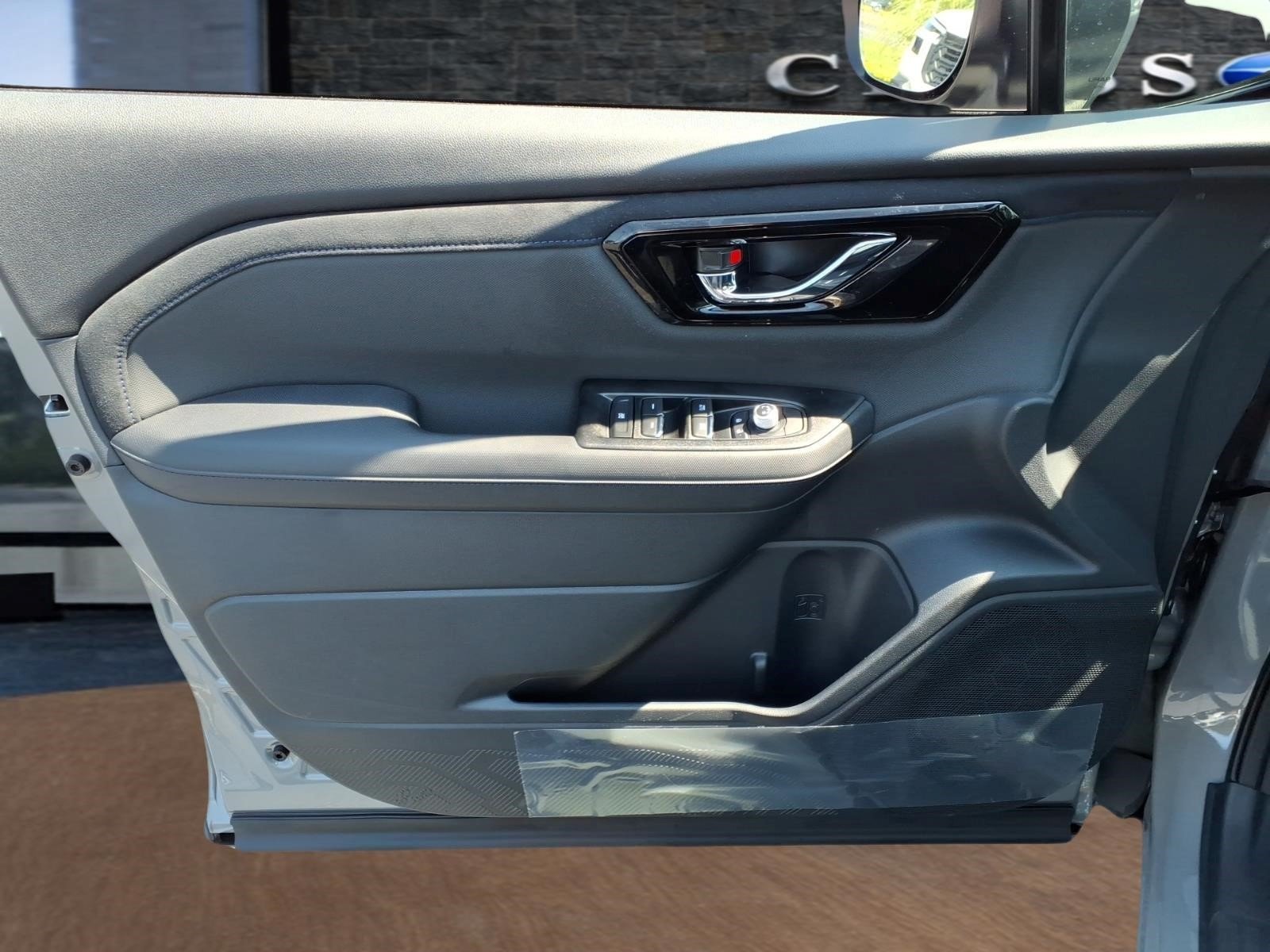 New 2026 RIVER ROCK PEARL Subaru Limited image 10