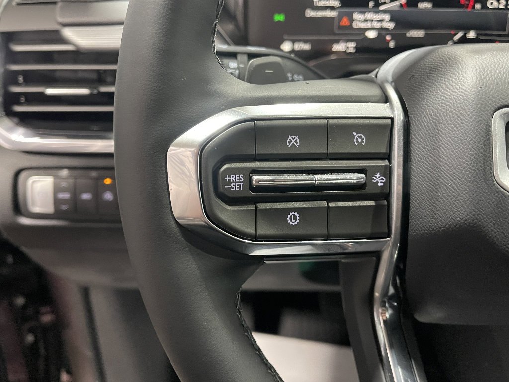 2026 GMC Acadia Elevation - Photo 20