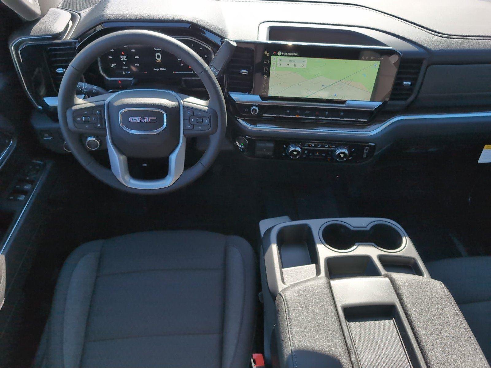 New 2026 Summit White GMC Elevation image 27