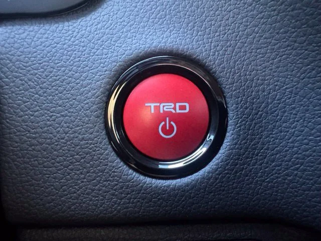 Used 2026 White Toyota TRD Pro image 36